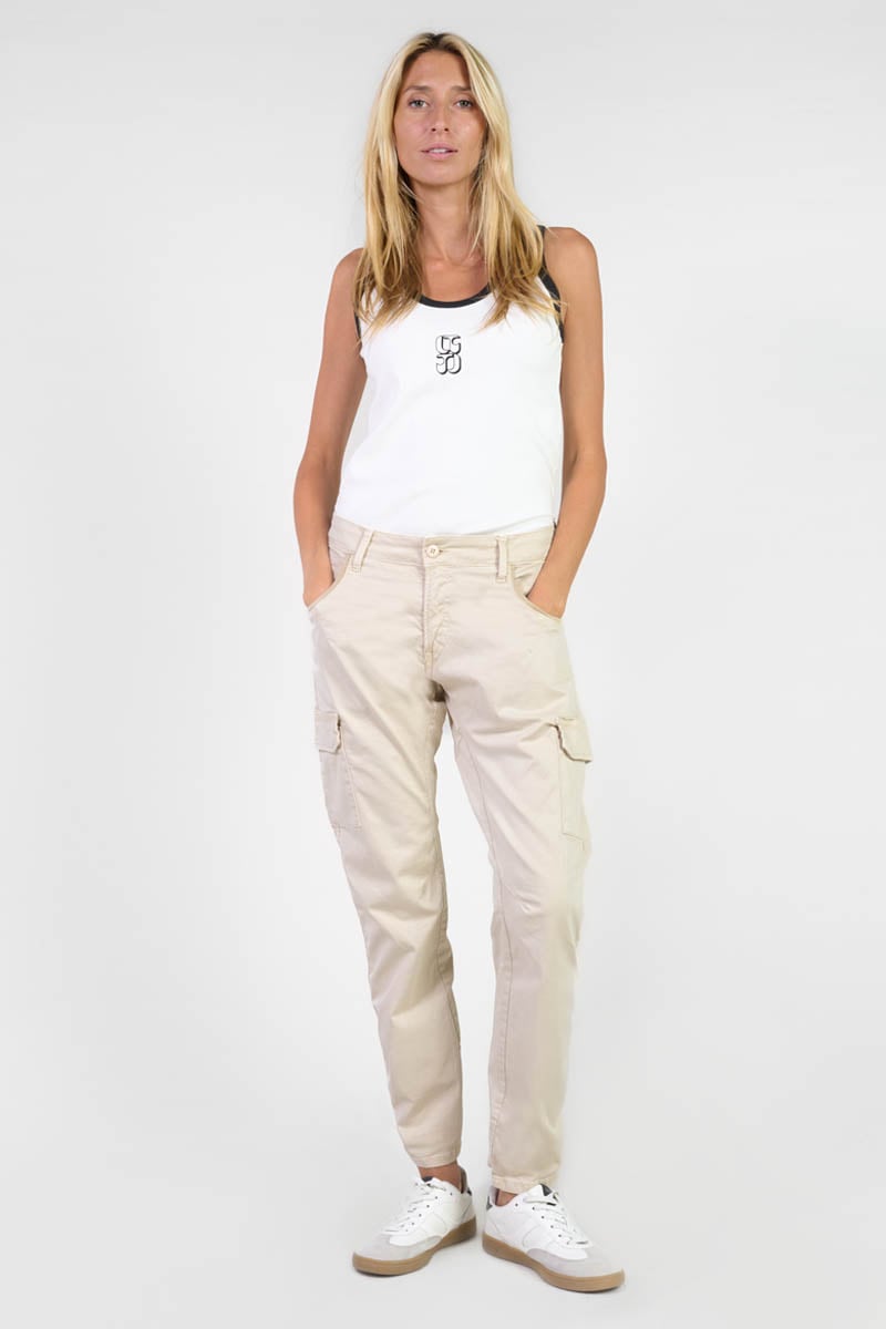 Pantalon cargo Rivera