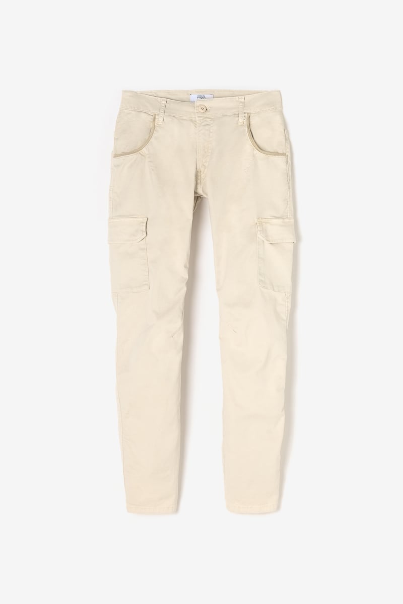 Pantalon cargo Rivera