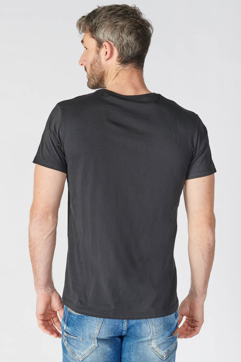 T-shirt Paia noir