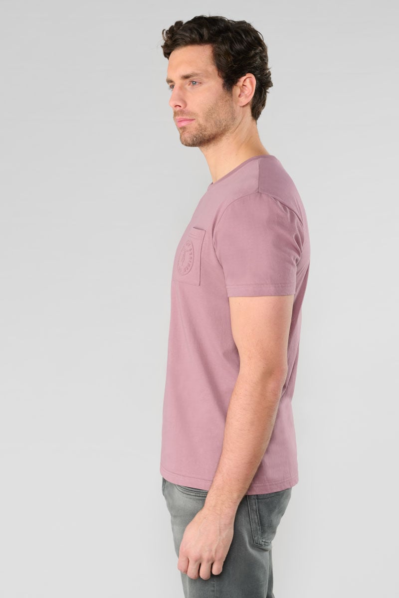T-shirt Paia rose