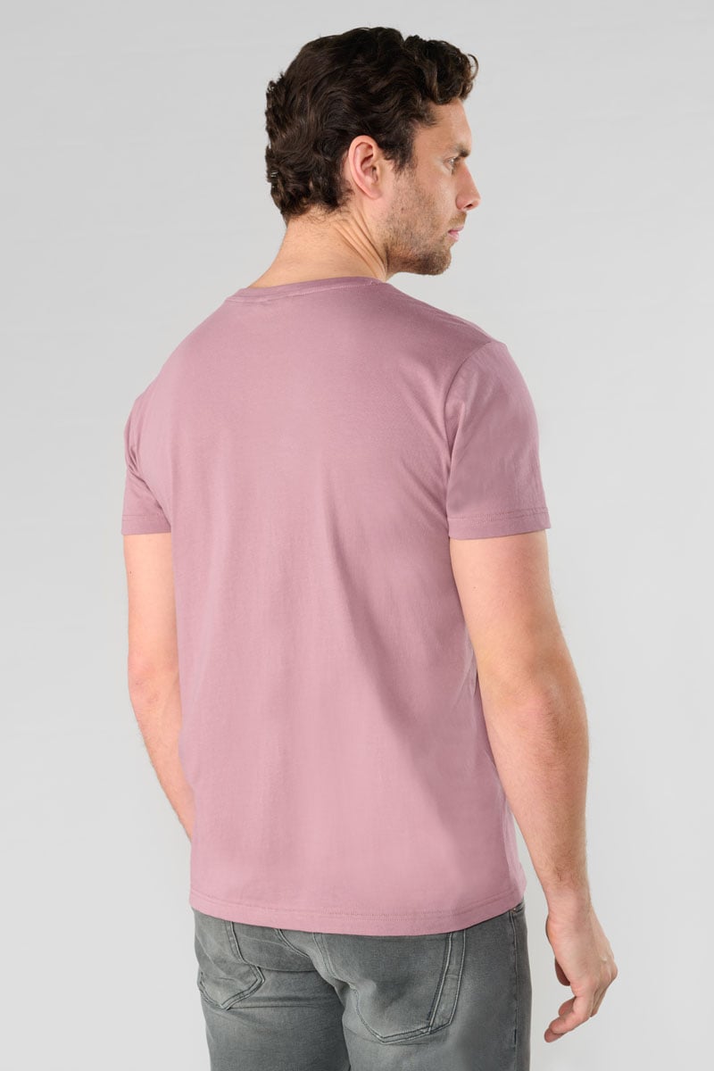 T-shirt Paia rose