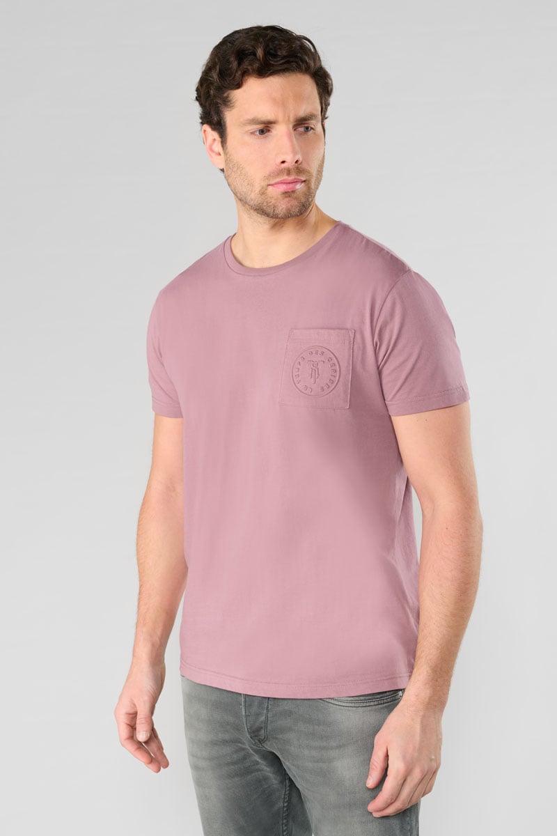 T-shirt Paia rose