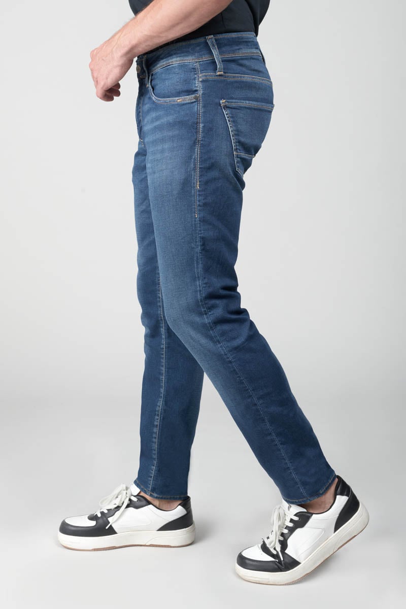 Jeans jogg 700/11 adjusted bleu N°2