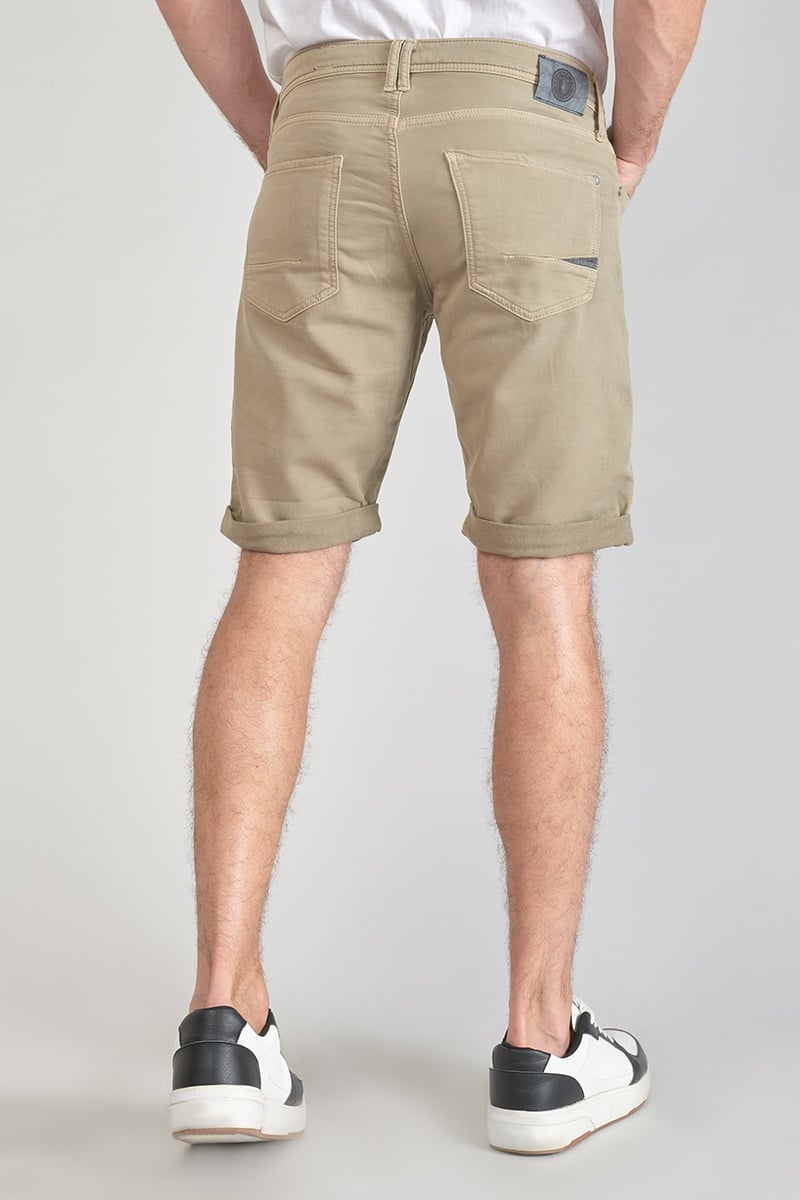 Bermuda Jogg Bodo beige