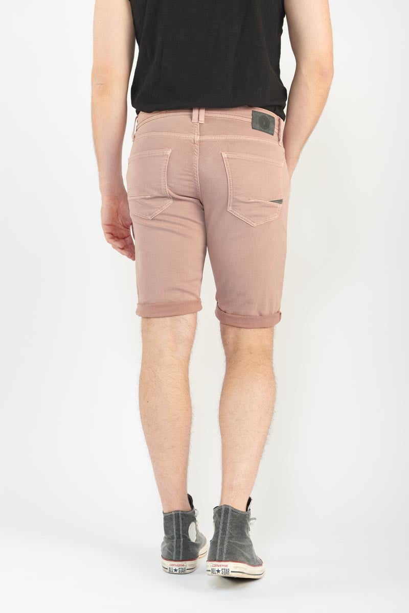 Bermuda Jogg Bodo rose