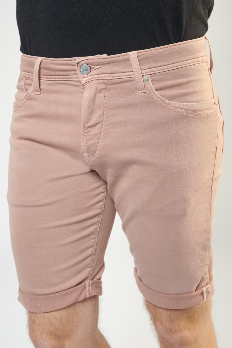 Bermuda Jogg Bodo rose