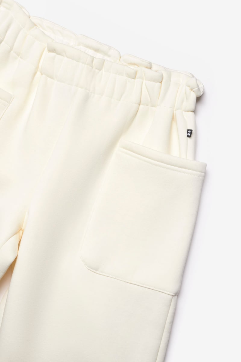 Pantalon Guingi écru