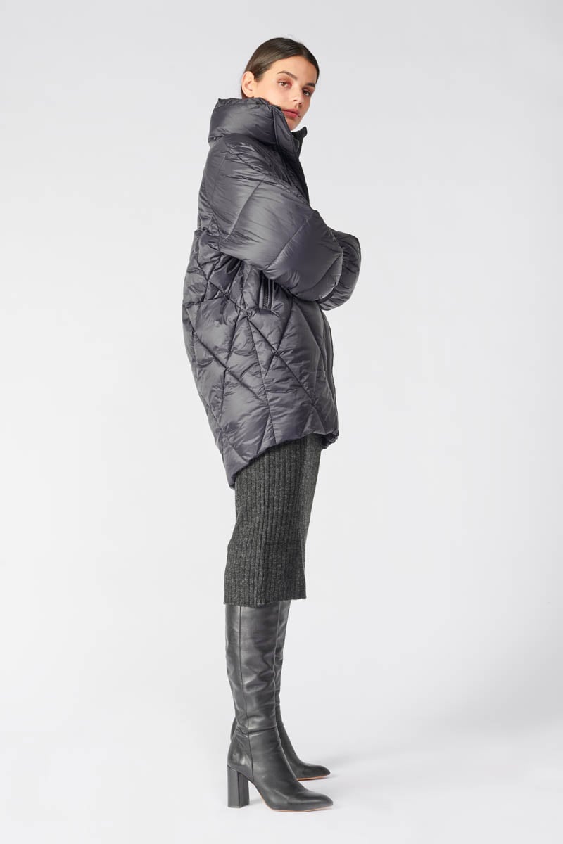 Doudoune Dotti noire