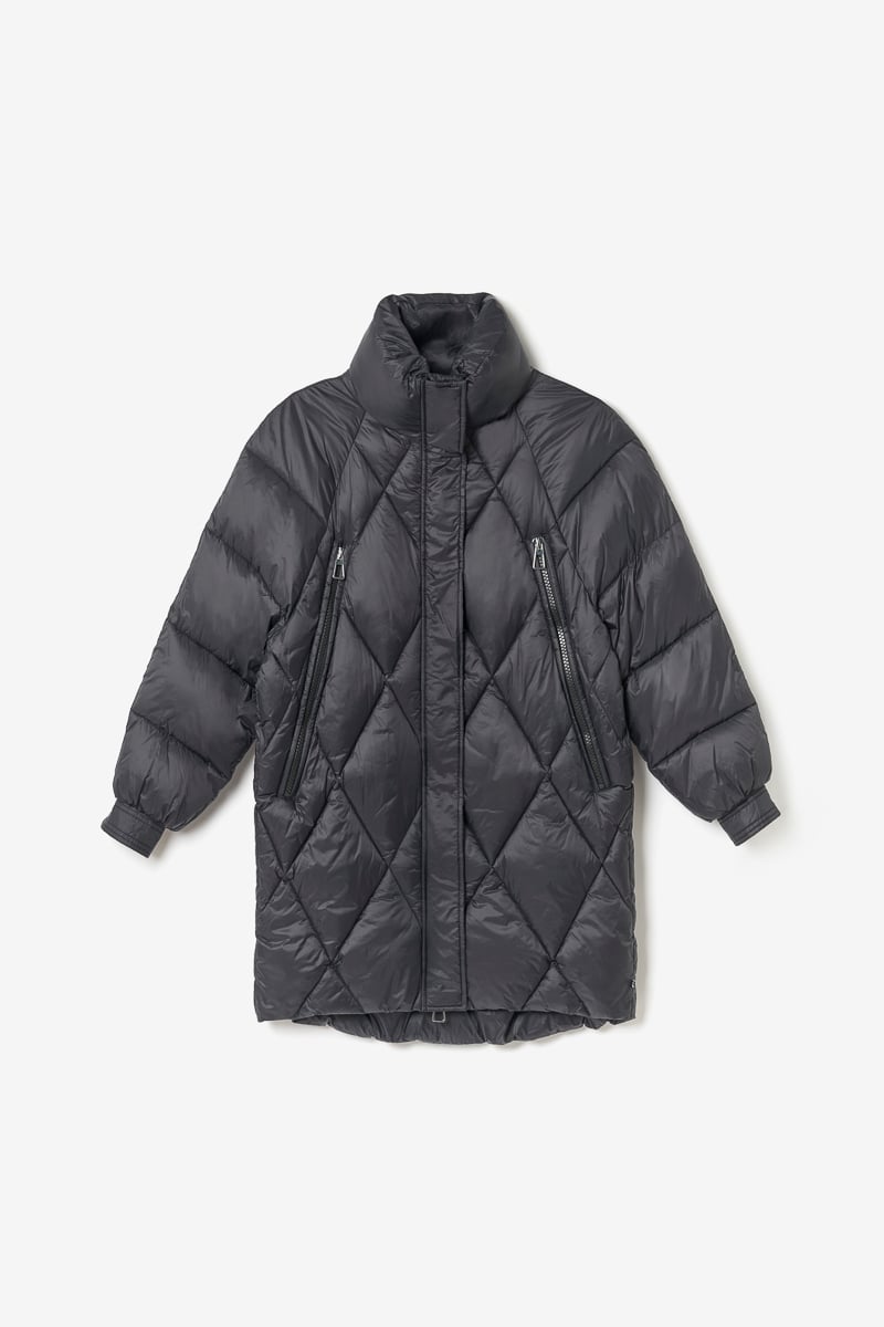 Doudoune Dotti noire