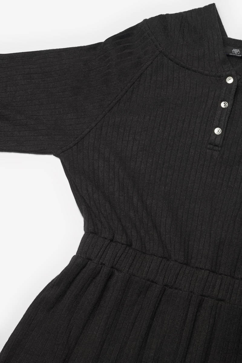Robe Cappugi noire