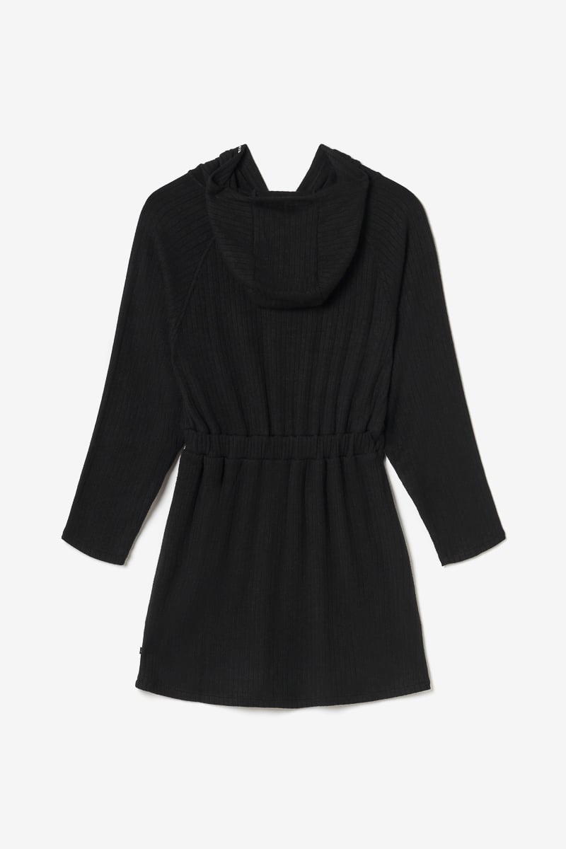 Robe Cappugi noire