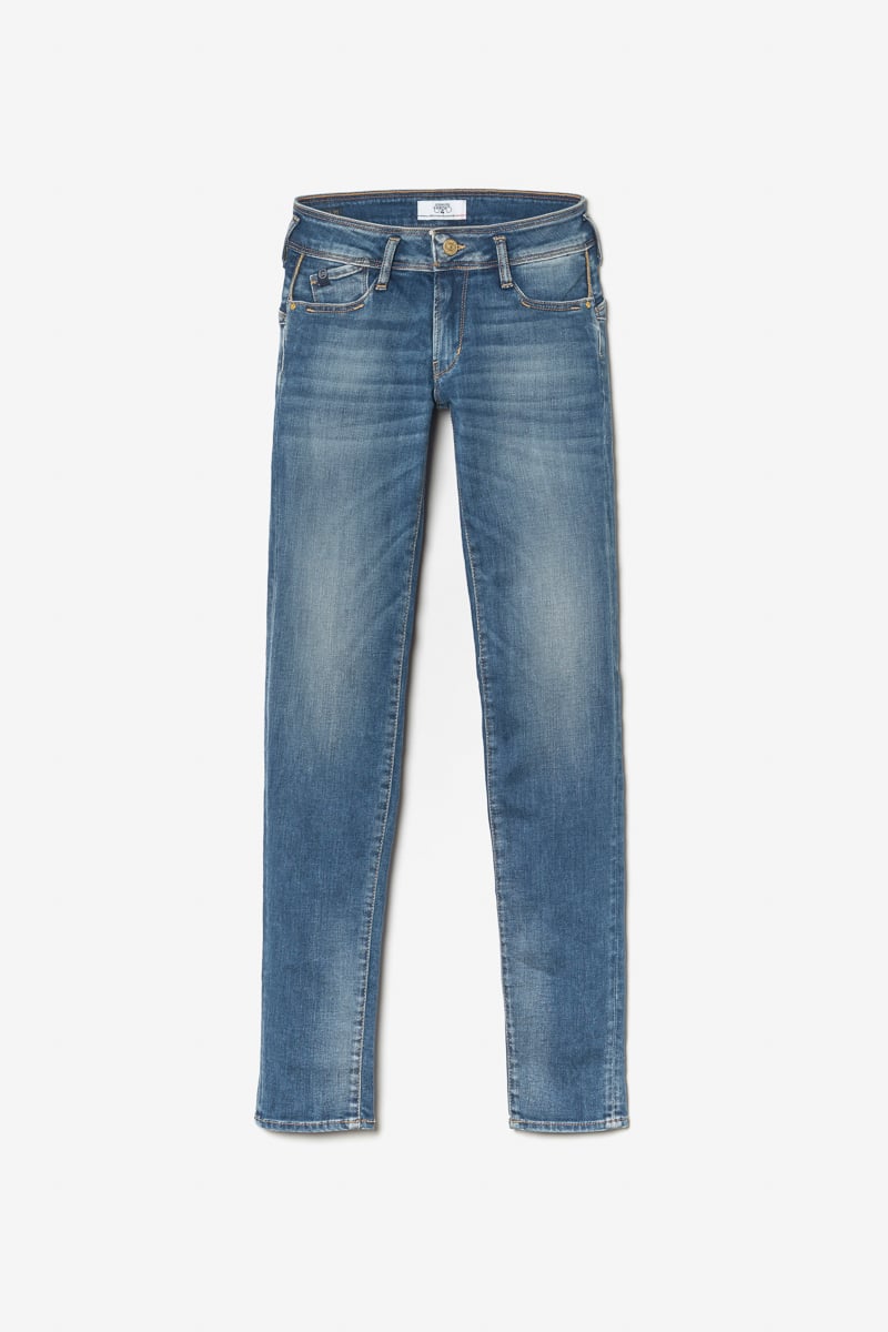 Jeans pulp slim Phacos bleu N°3