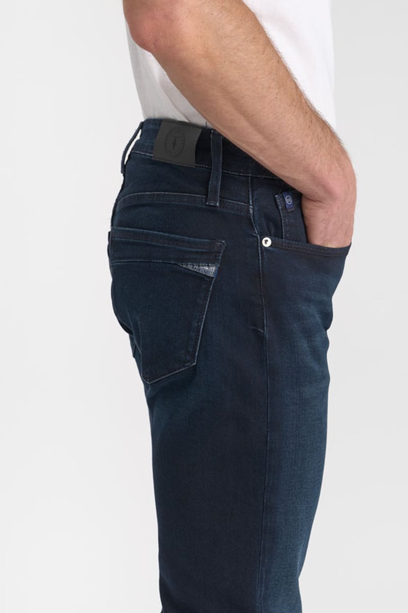 Jeans jogg 700/11 adjusted bleu-noir N°1