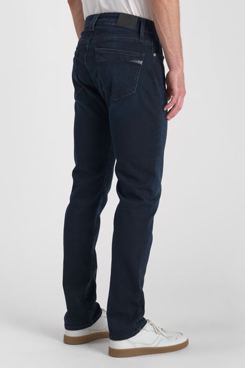 Jeans jogg 700/11 adjusted bleu-noir N°1