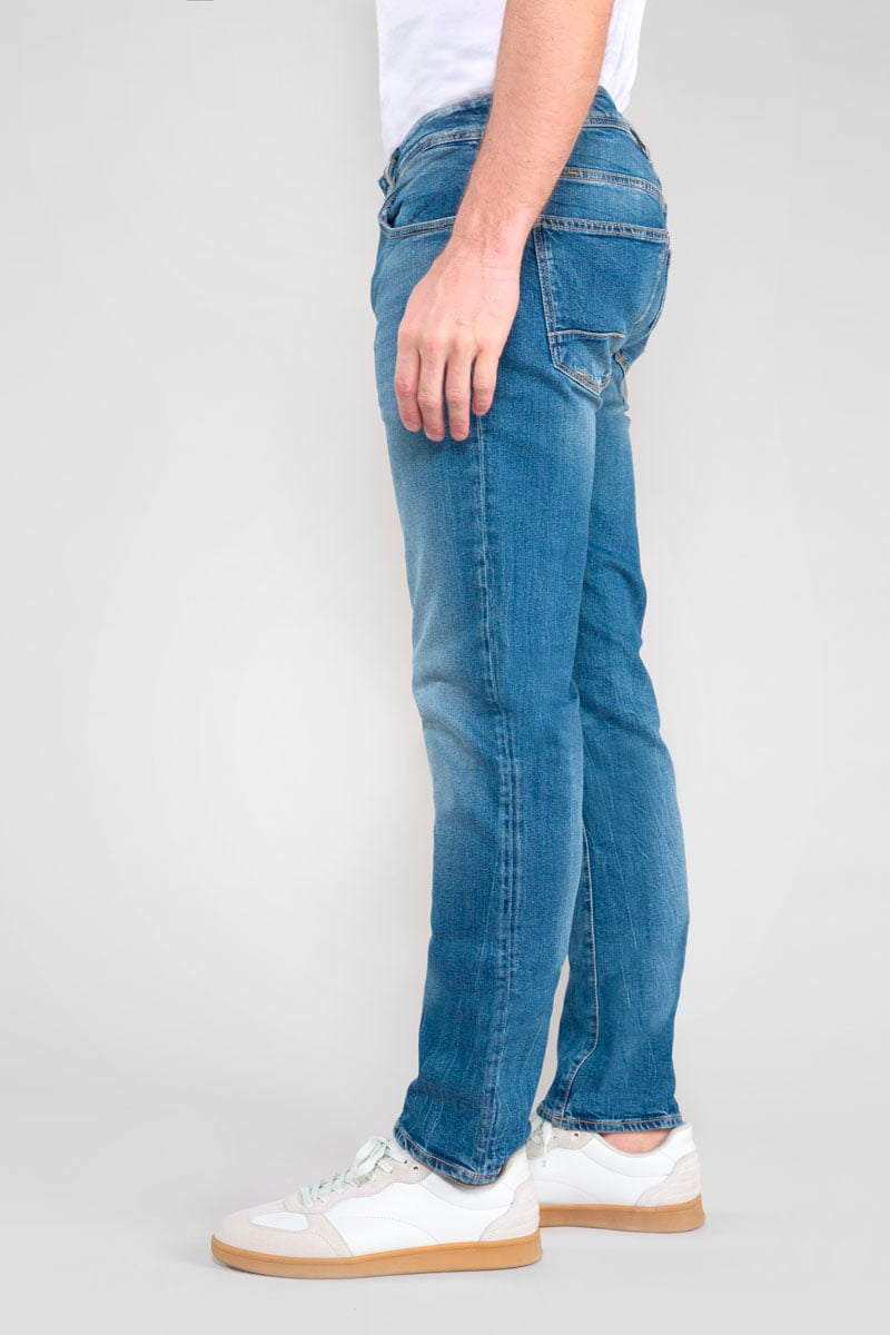 Jeans 800/12 regular Maat bleu N°3