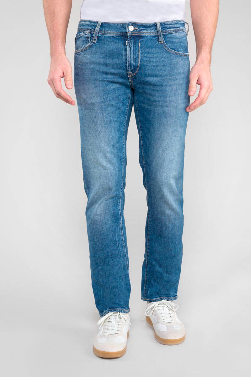Jeans 800/12 regular Maat bleu N°3