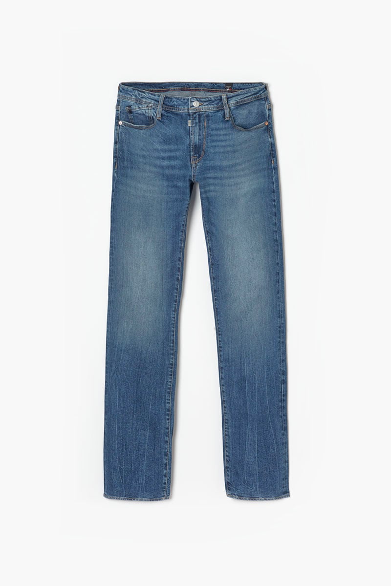 Jeans 800/12 regular Maat bleu N°3