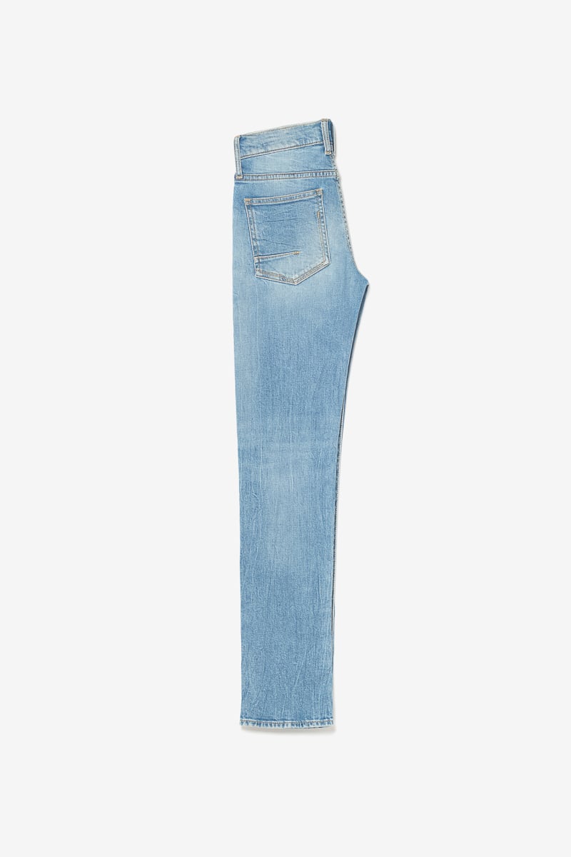 Jeans 800/16 regular Basic bleu N°4
