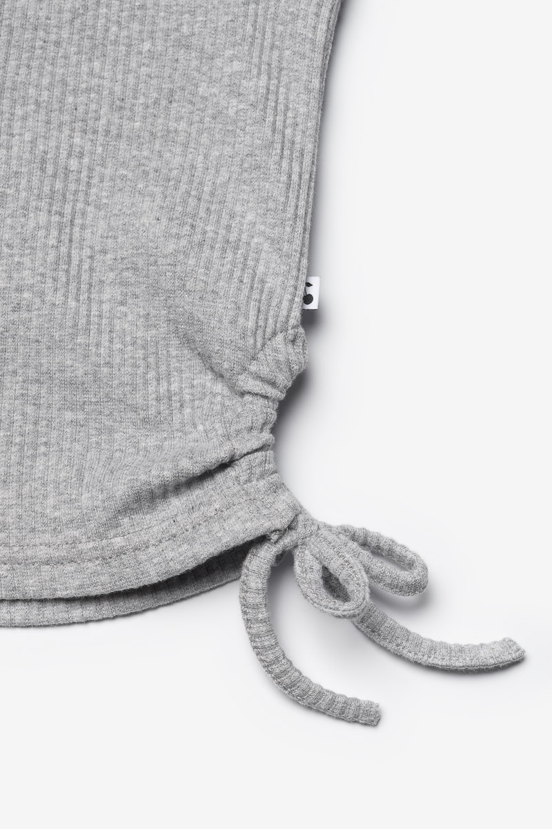 Top court Maragi gris