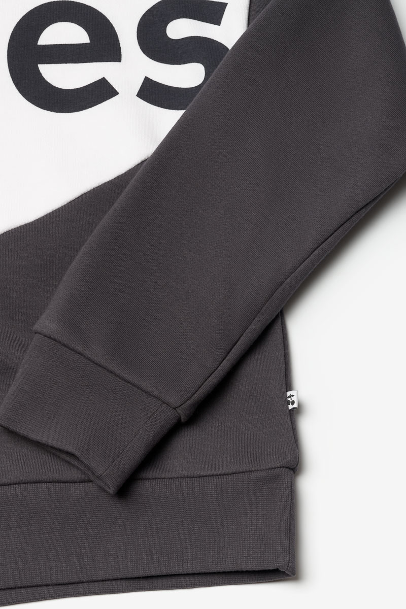 Sweat Nelagi bicolore