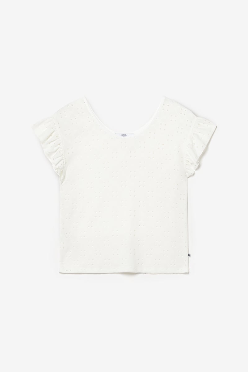 Top Pedrinagi blanc