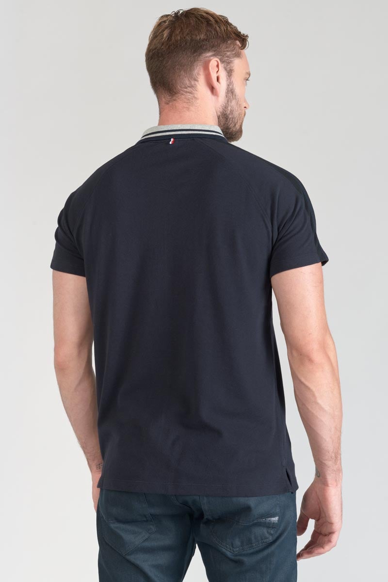 Polo Ramel bleu nuit