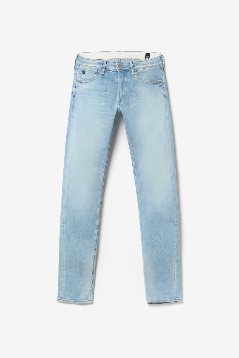 Jeans 700/11 adjusted Basic bleu N°5