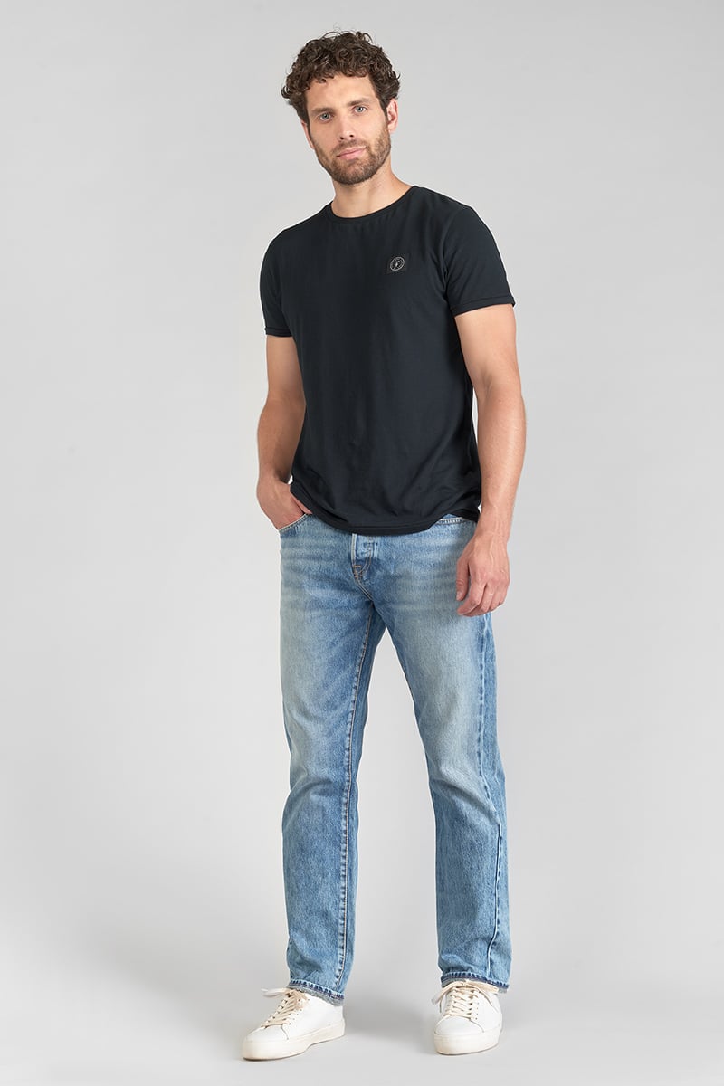 Jeans 700/20 regular Vintage vintage bleu N°4