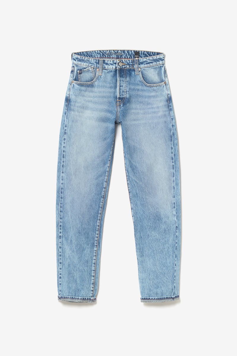 Jeans 700/20 regular Vintage vintage bleu N°4