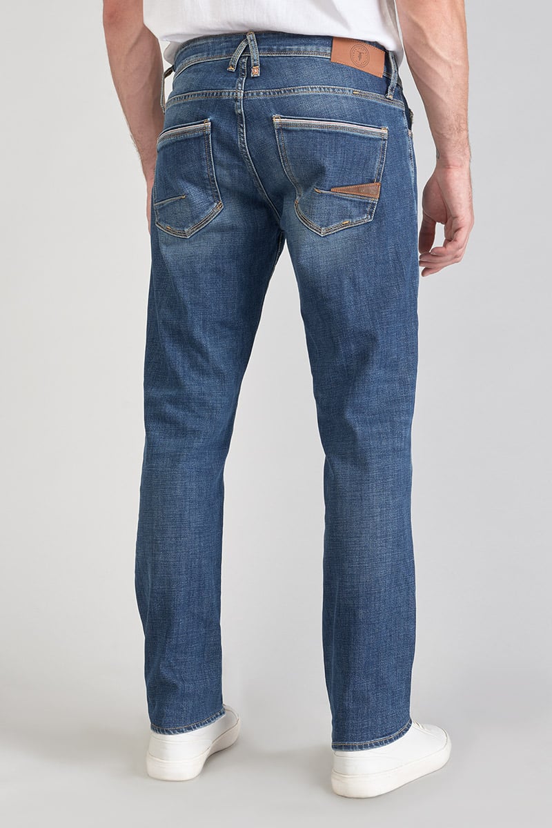 Jeans 800/12 regular Goya bleu N°2
