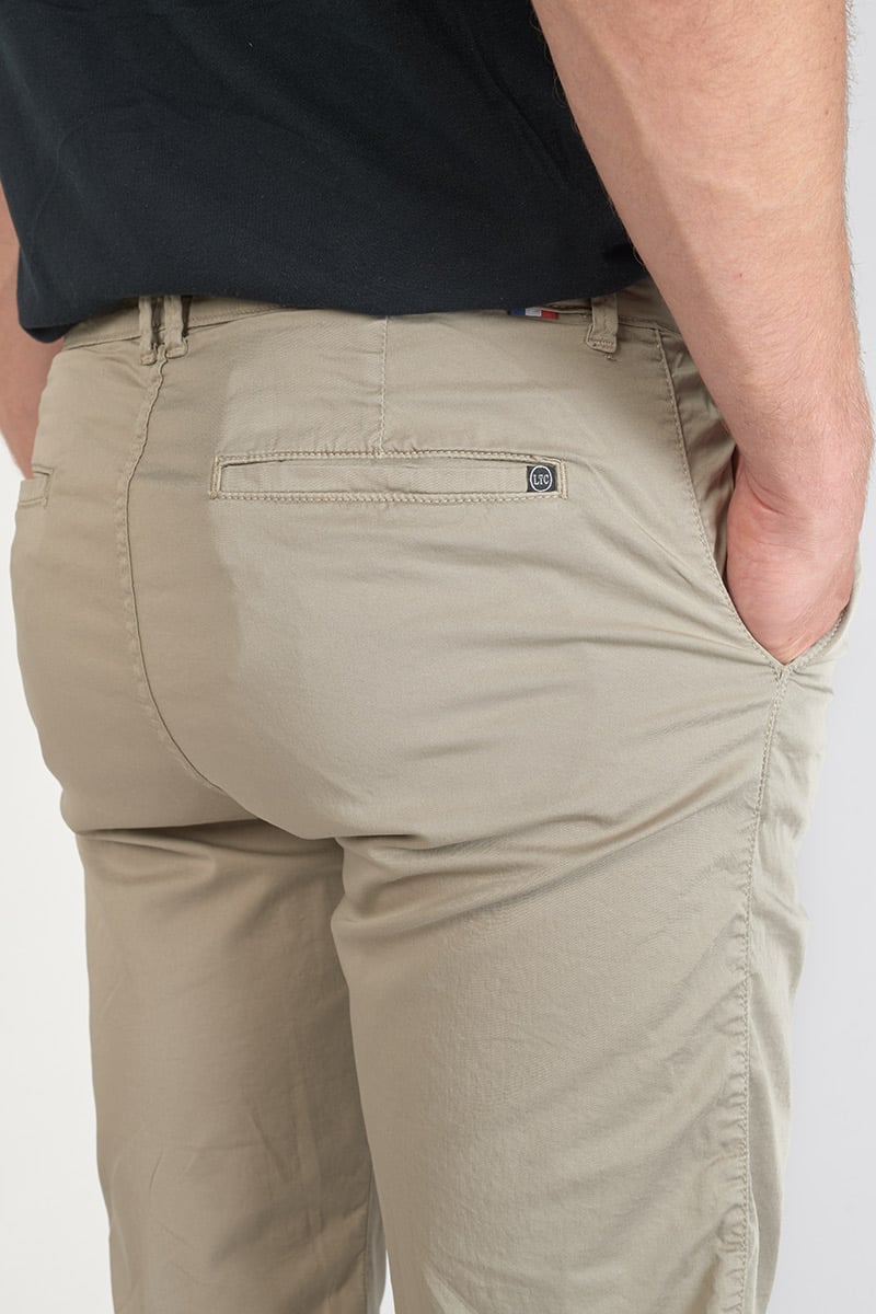 Bermuda Dromel beige sable