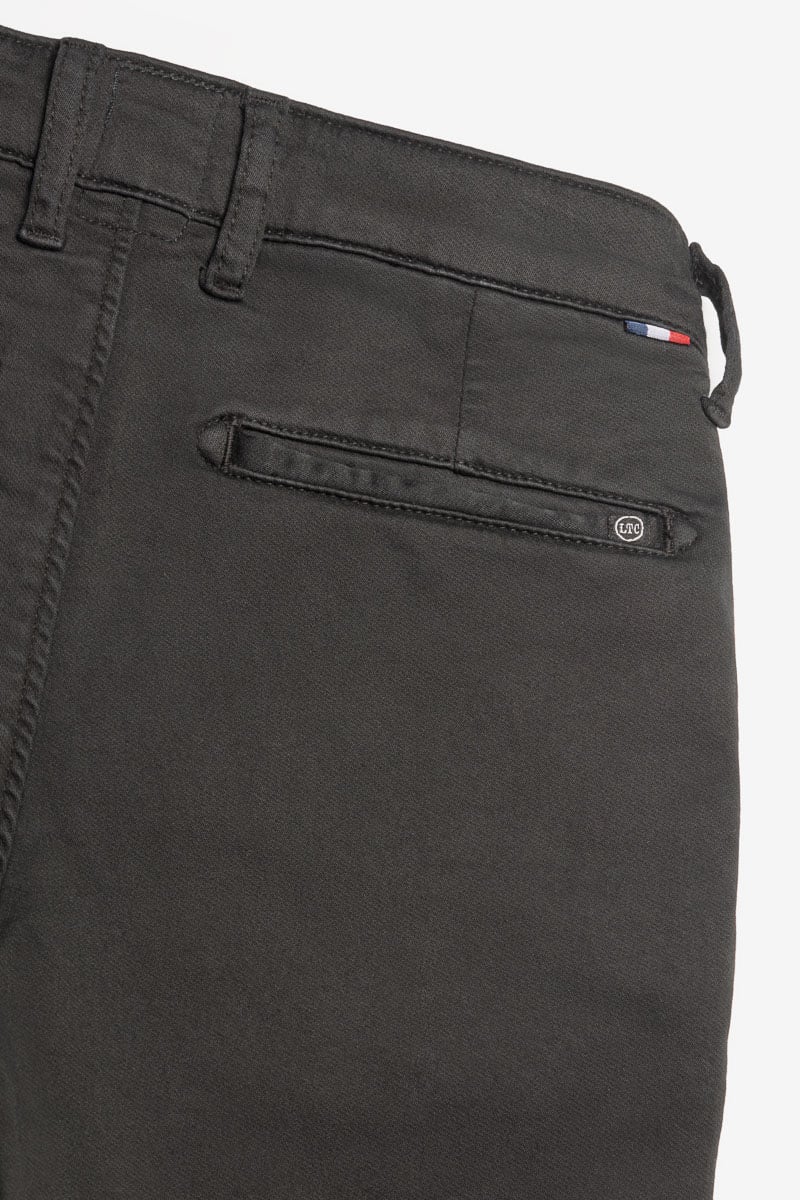 Pantalon chino Jogg Kurty noir