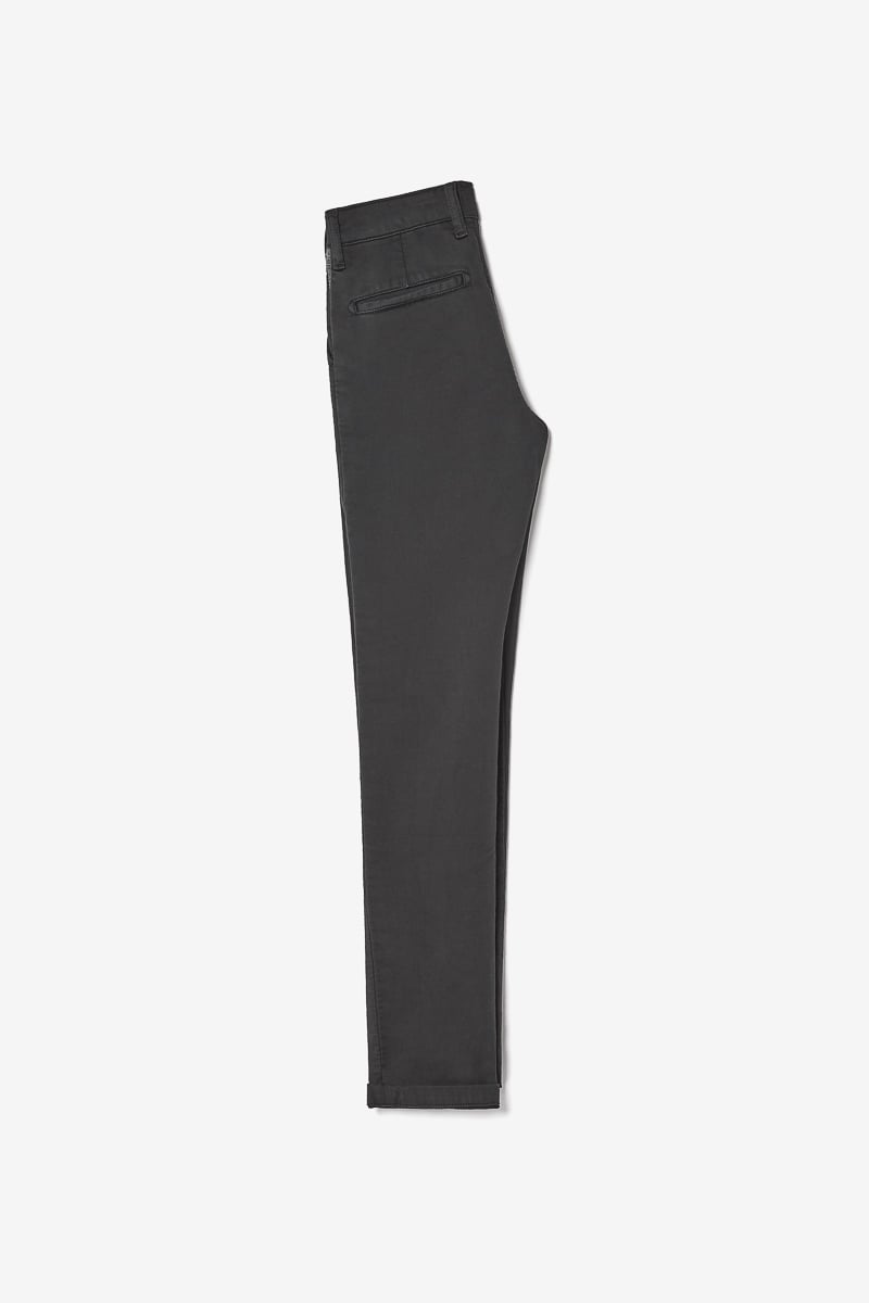 Pantalon chino Jogg Kurty noir