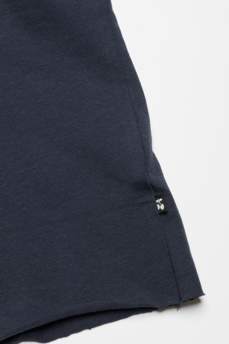 Top Catigi bleu nuit