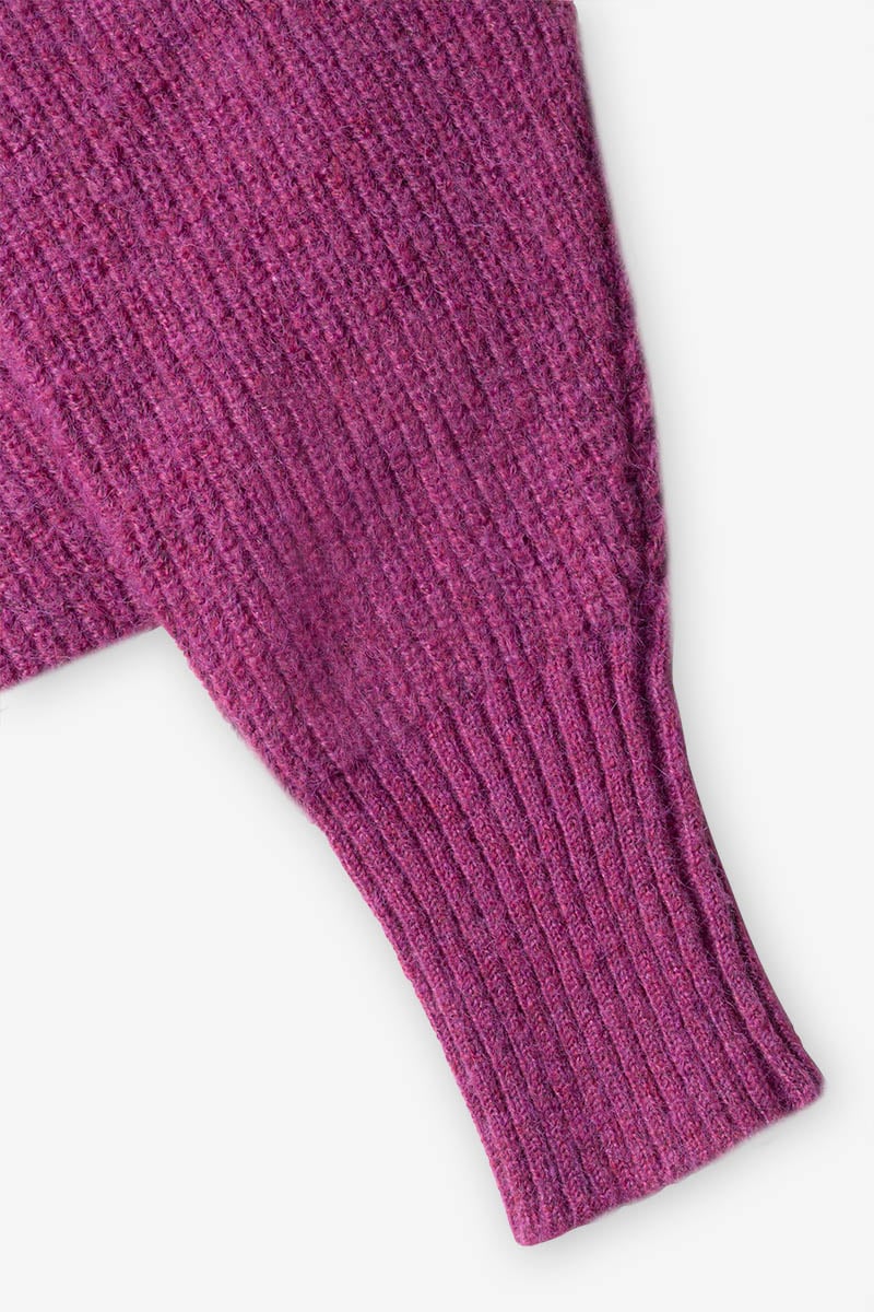 Pull Saiagi fambroise