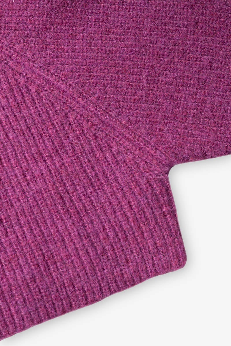 Pull Saiagi fambroise