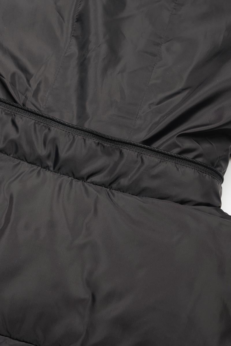 Doudoune sans manches Wynagi noire