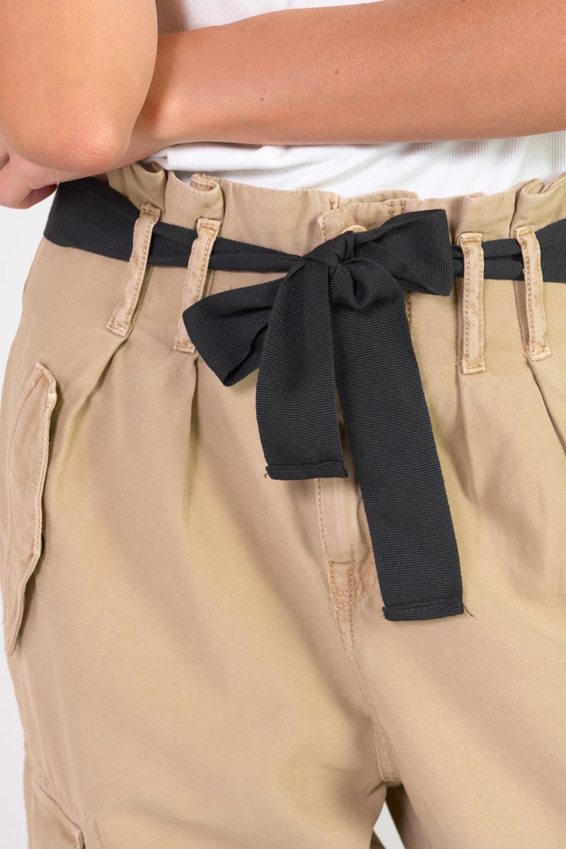 Pantalon baggy Ambroise