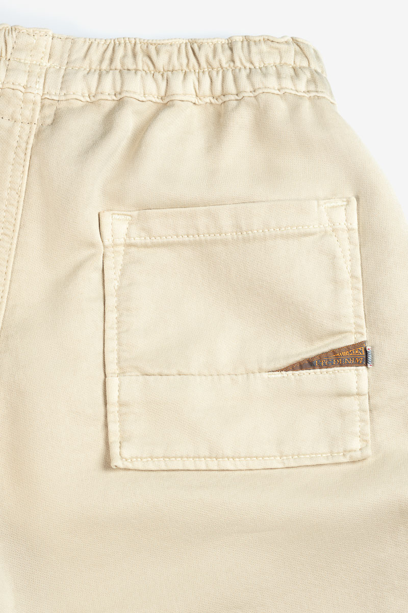 Bermuda Buell beige sable