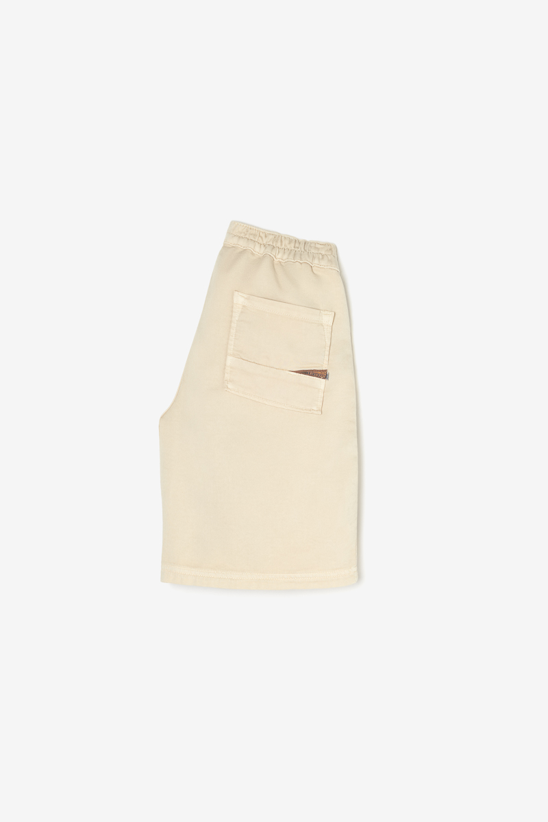 Bermuda Buell beige sable