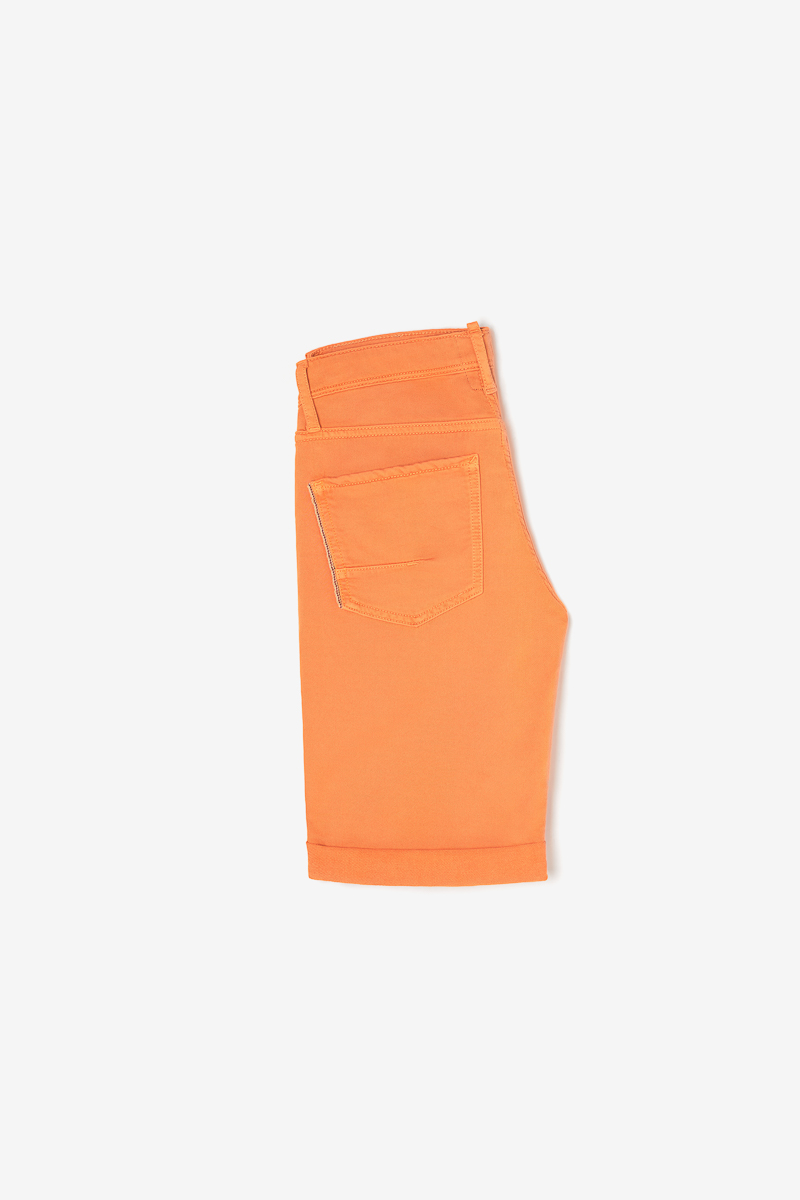 Bermuda Jogg orange