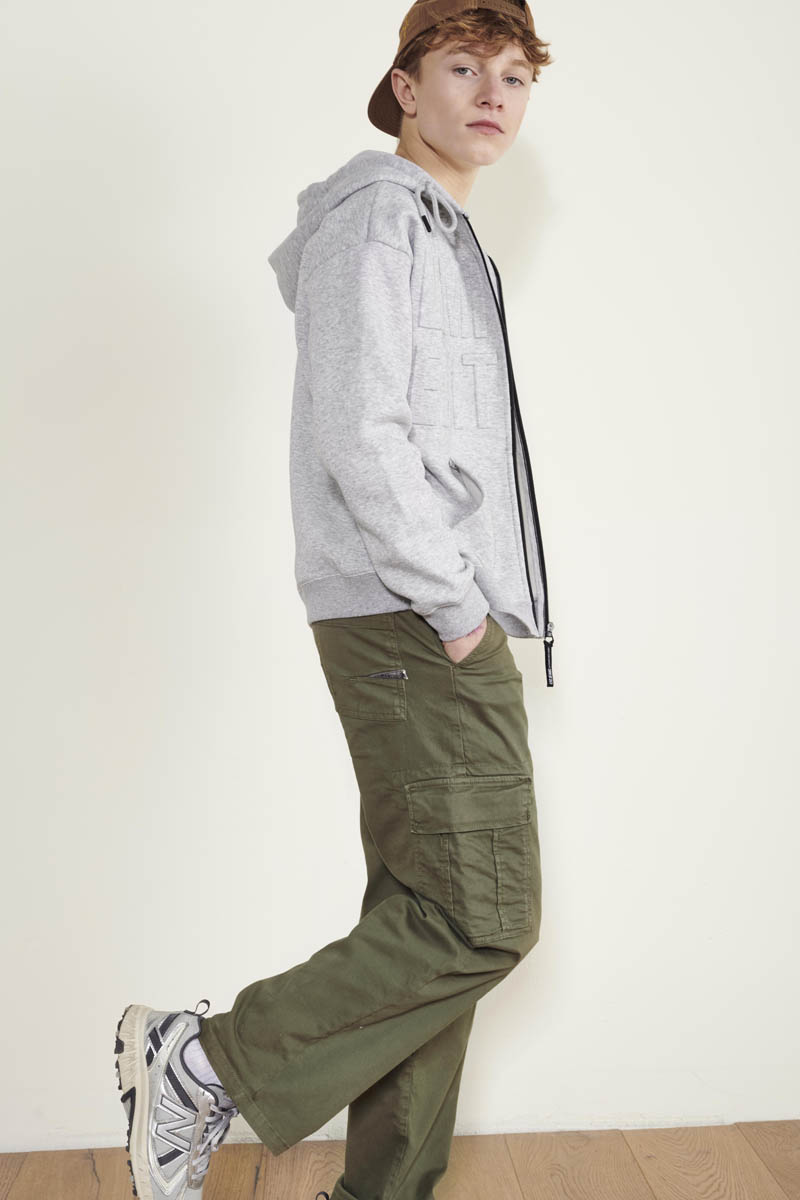 Jean garcon Jean ado et pantalon slim garcon