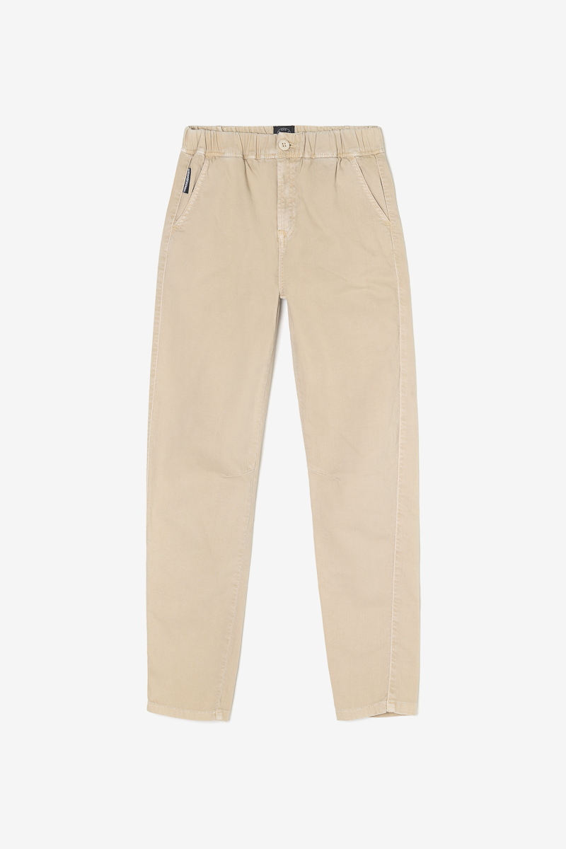 Pantalon Voxan beige