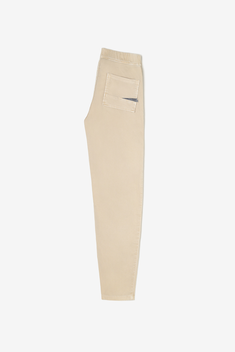 Pantalon Voxan beige