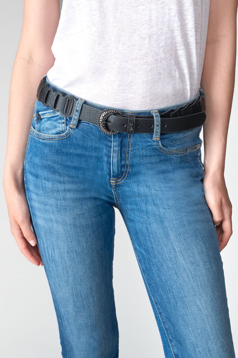 Ceinture Androsa noire