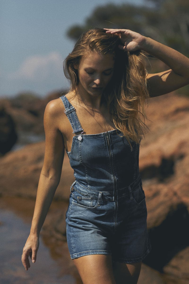 Jean en solde femme hotsell
