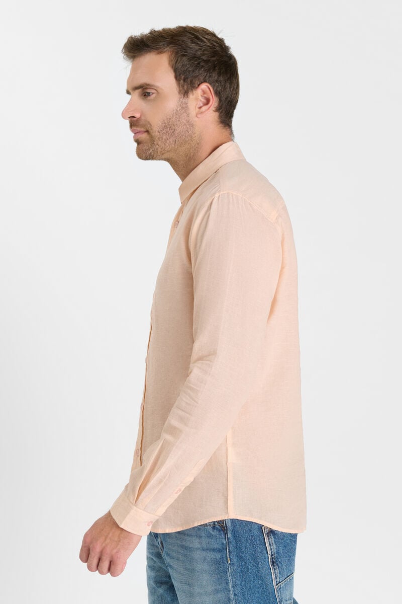 Chemise Rodes