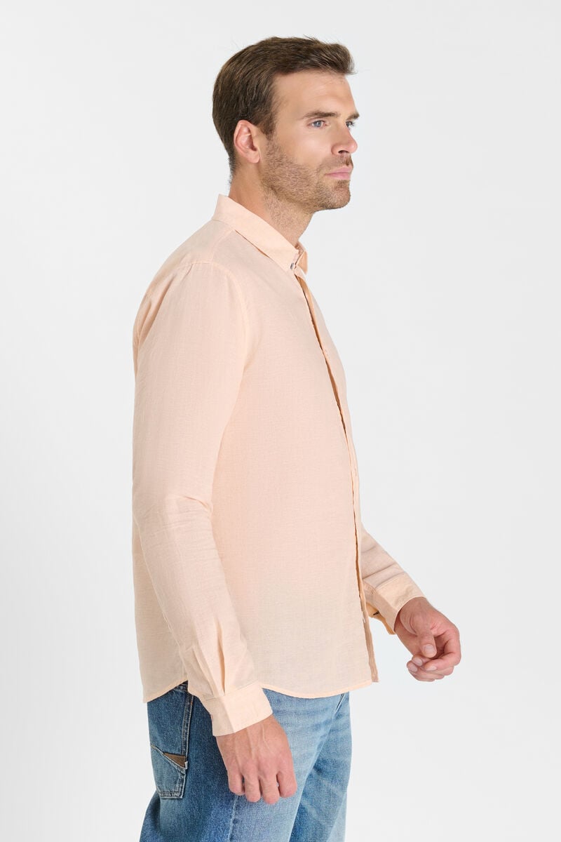 Chemise Rodes