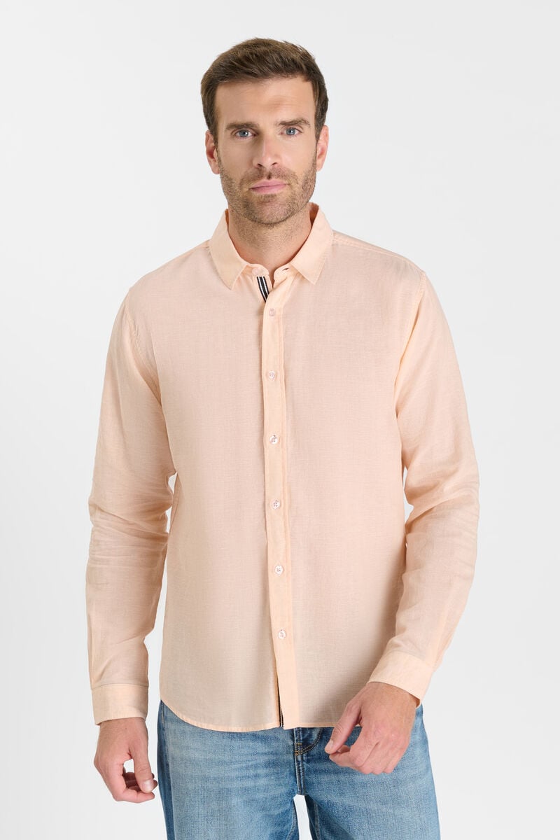 Chemise Rodes