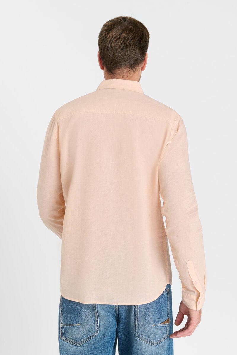 Chemise Rodes
